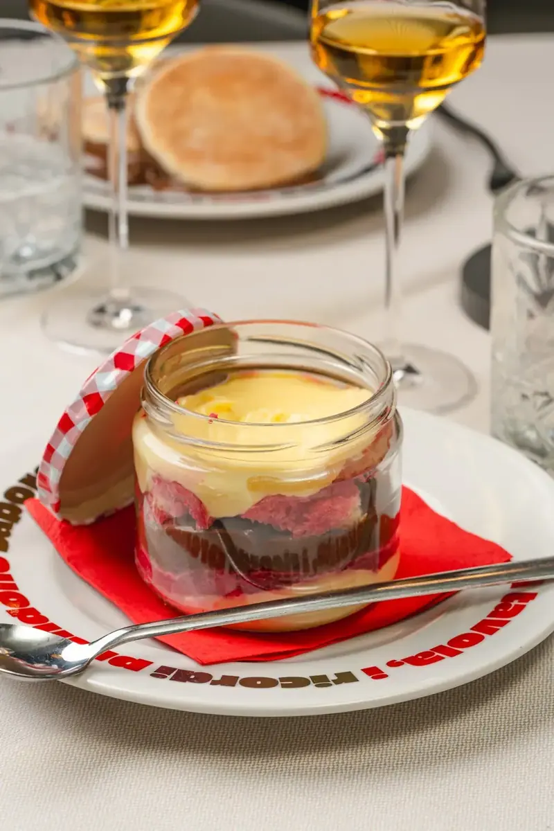 Zuppa Inglese