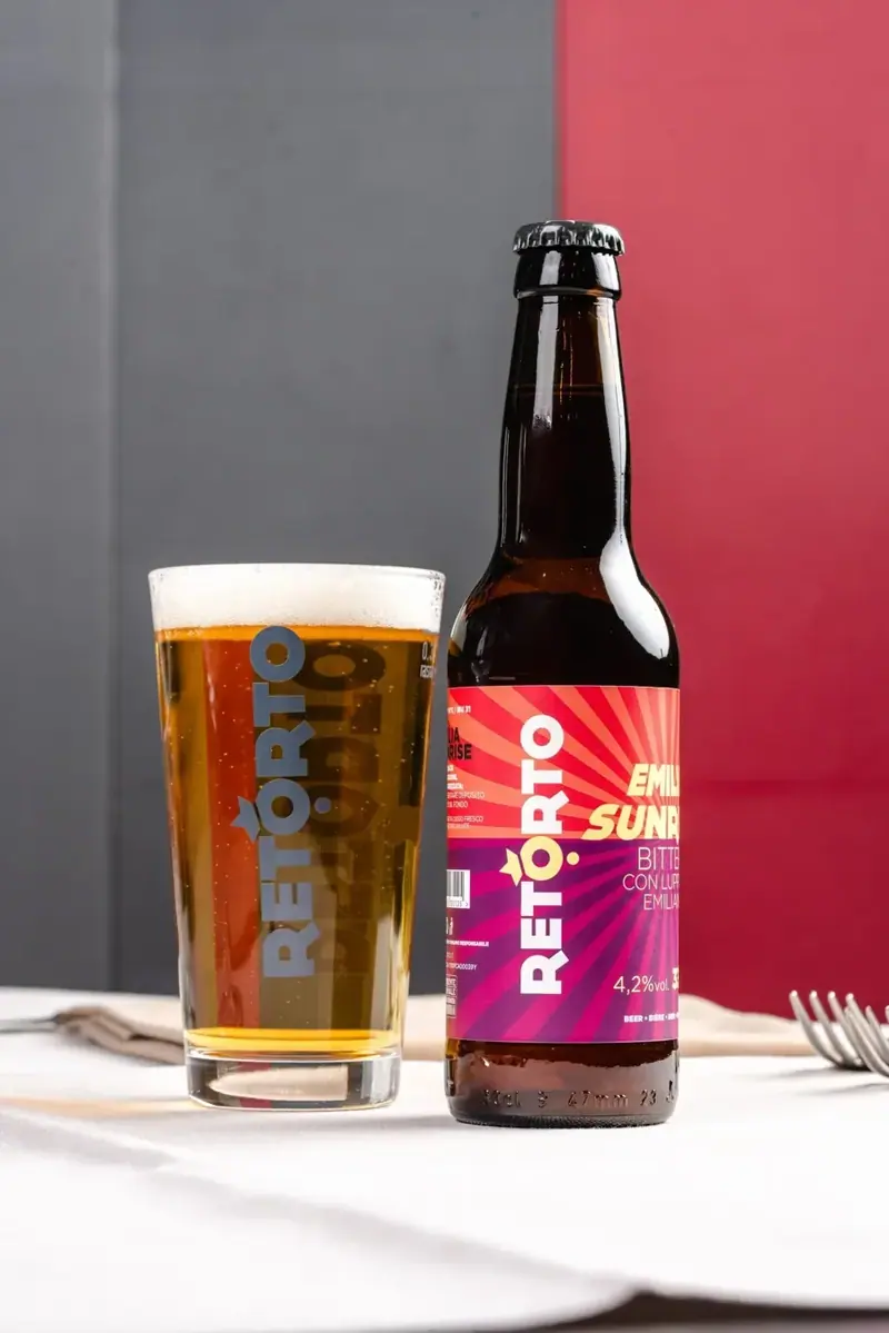 Le birre artigianali